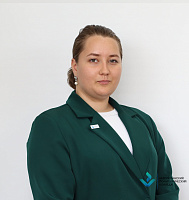 Пуртова Юлия Валерьевна